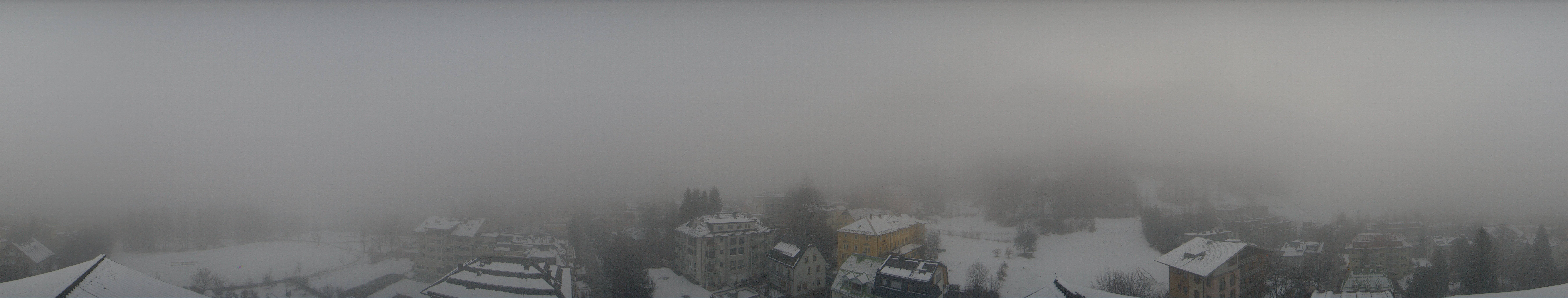 Archived image Webcam Bad Hofgastein