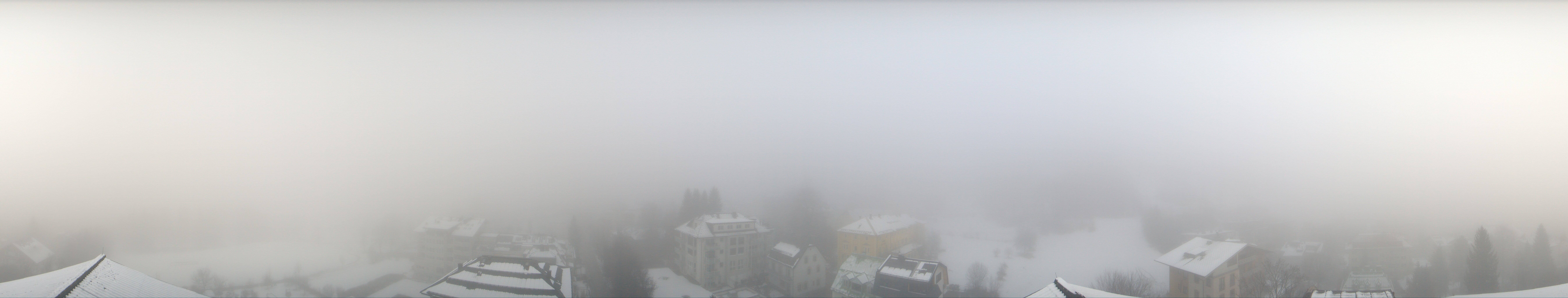 Archiv Foto Webcam Gasteinertal - Bad Hofgastein