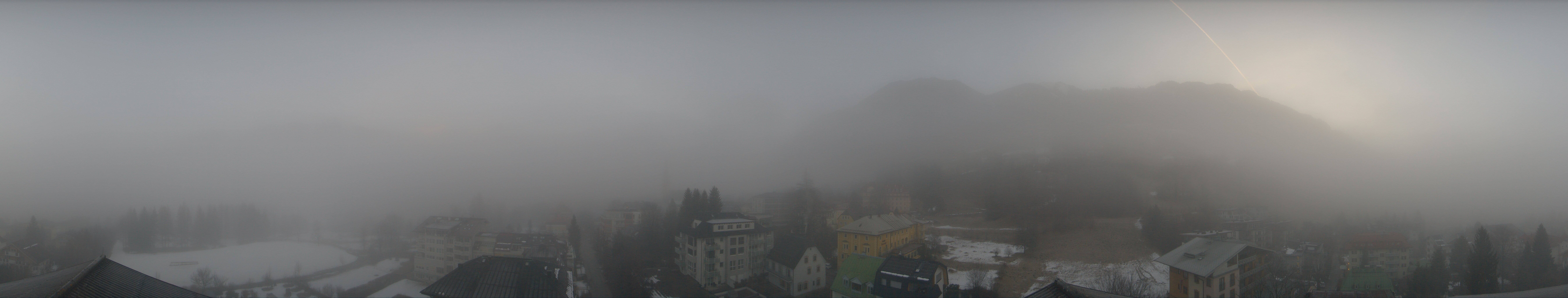 Archived image Webcam Bad Hofgastein