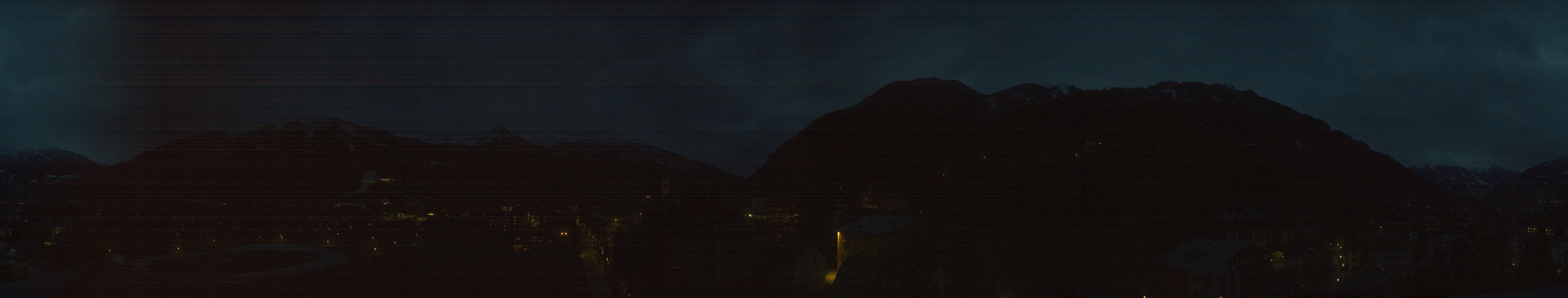 Archiv Foto Webcam Gasteinertal - Bad Hofgastein