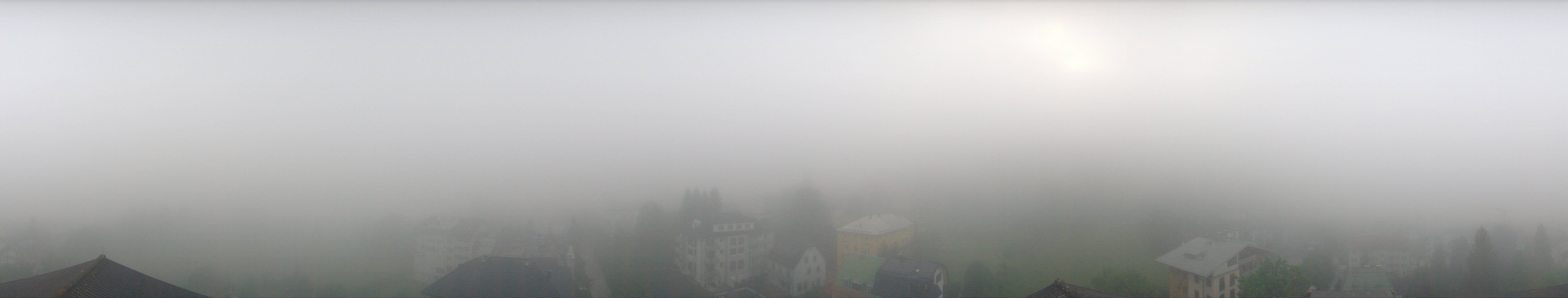 Archiv Foto Webcam Gasteinertal - Bad Hofgastein