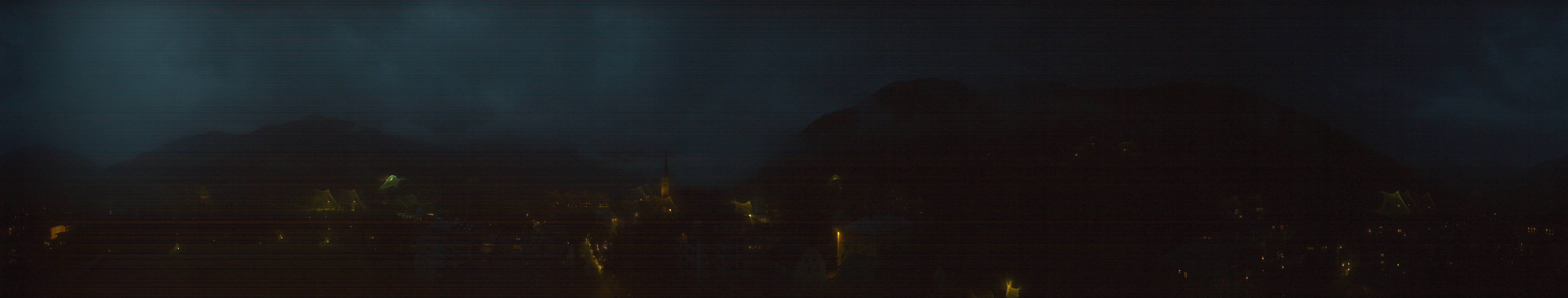 Archiv Foto Webcam Gasteinertal - Bad Hofgastein