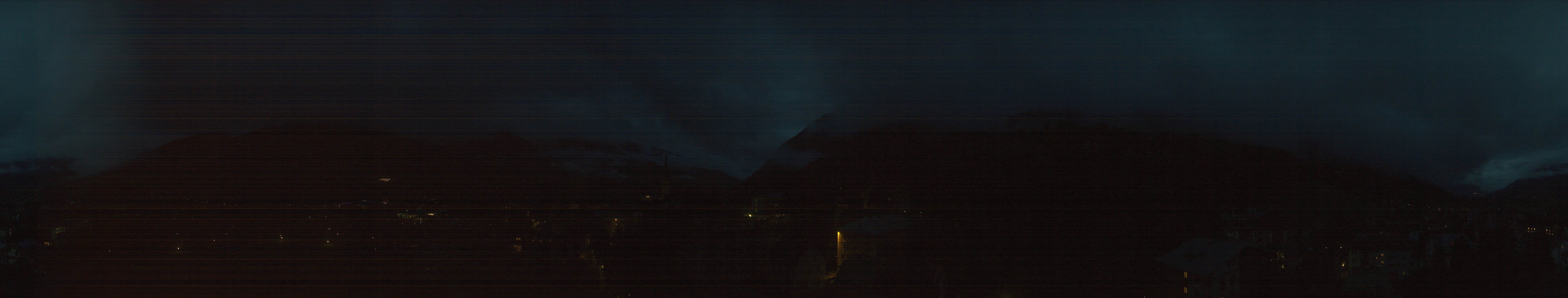 Archived image Webcam Bad Hofgastein
