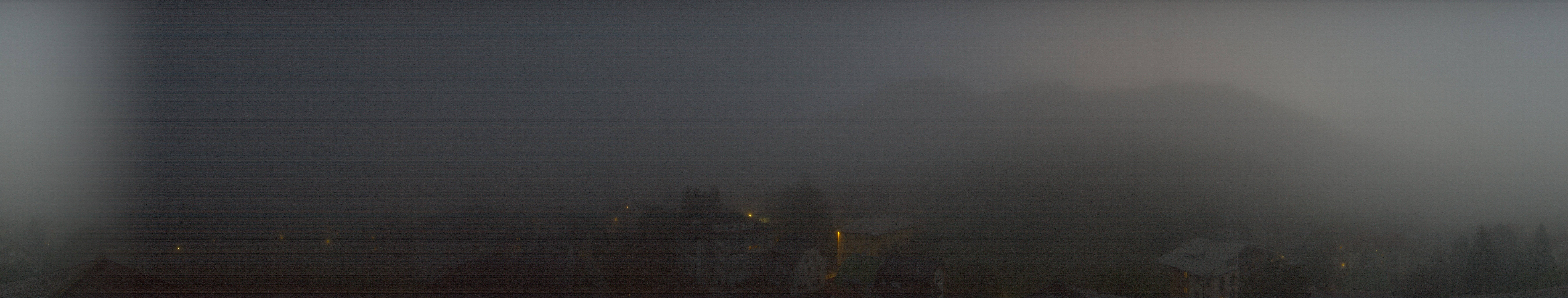 Archiv Foto Webcam Gasteinertal - Bad Hofgastein