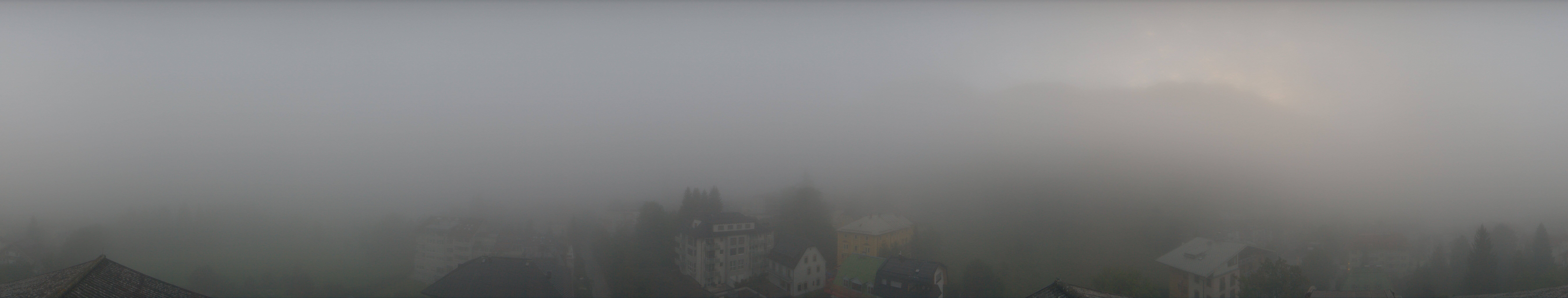 Archiv Foto Webcam Gasteinertal - Bad Hofgastein