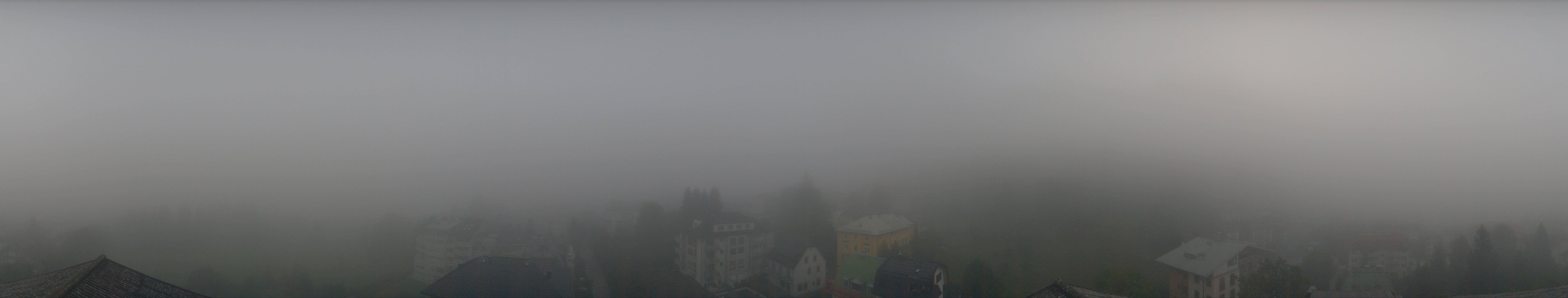 Archiv Foto Webcam Gasteinertal - Bad Hofgastein