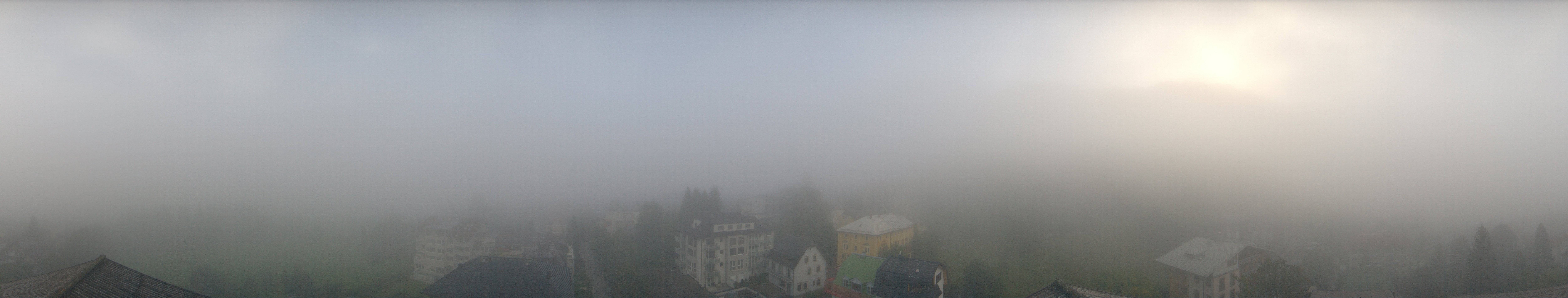 Archiv Foto Webcam Gasteinertal - Bad Hofgastein