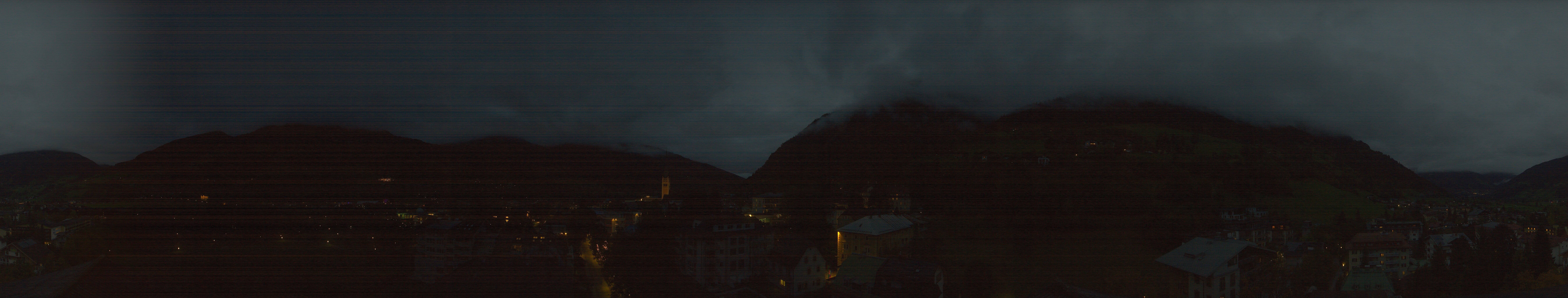 Archived image Webcam Bad Hofgastein