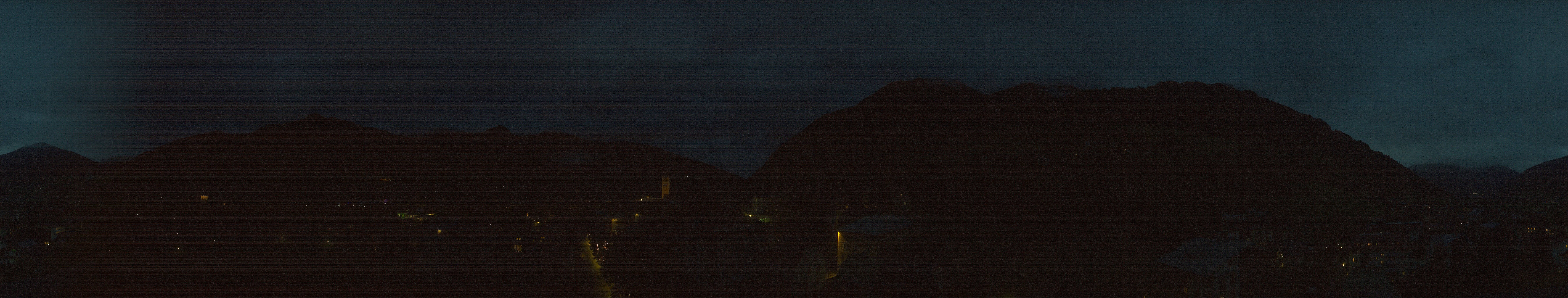 Archived image Webcam Bad Hofgastein