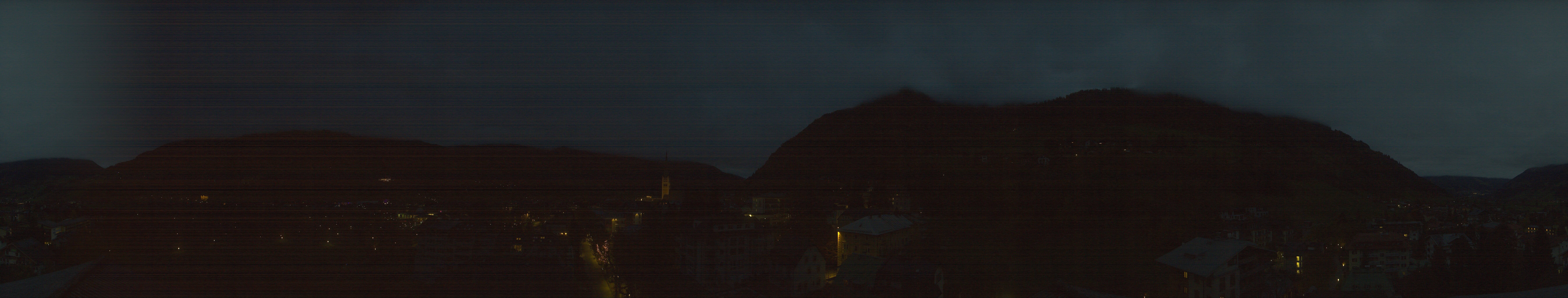 Archiv Foto Webcam Gasteinertal - Bad Hofgastein