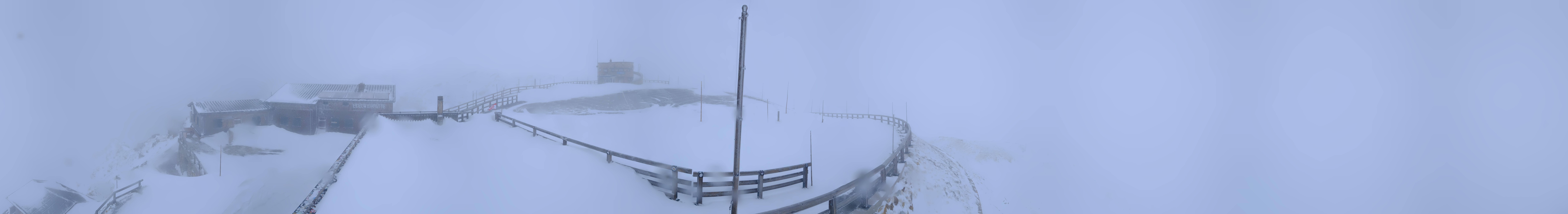 Archiv Foto Webcam Großglockner Edelweißhütte