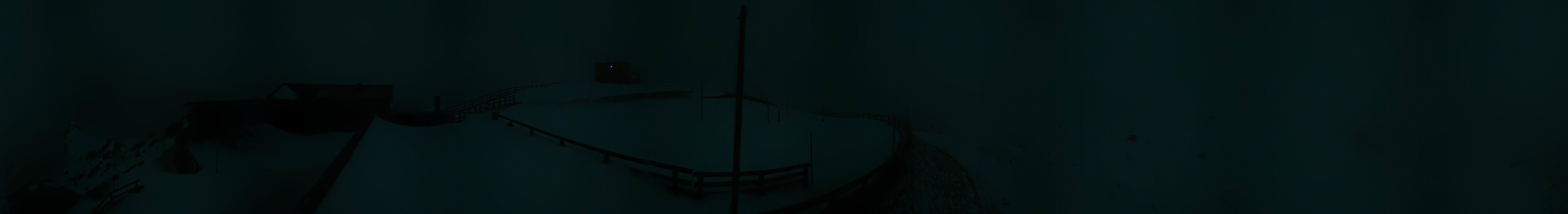 Archiv Foto Webcam Großglockner Edelweißhütte