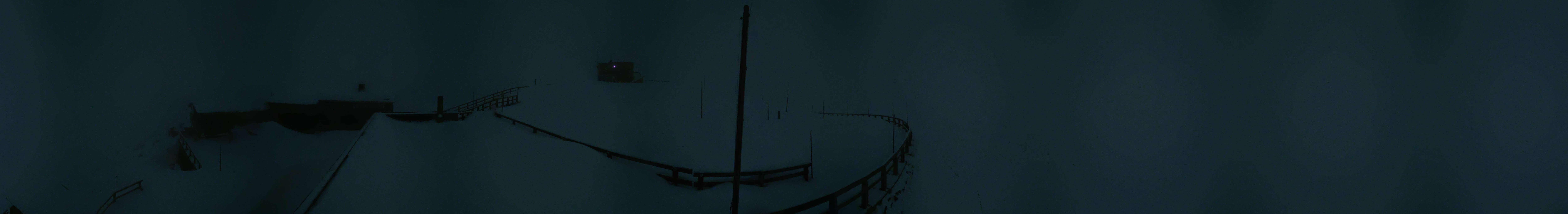 Archiv Foto Webcam Großglockner Edelweißhütte