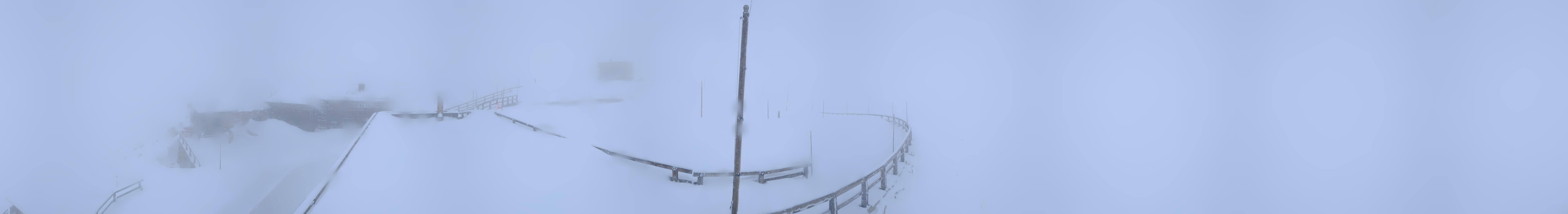 Archiv Foto Webcam Großglockner Edelweißhütte