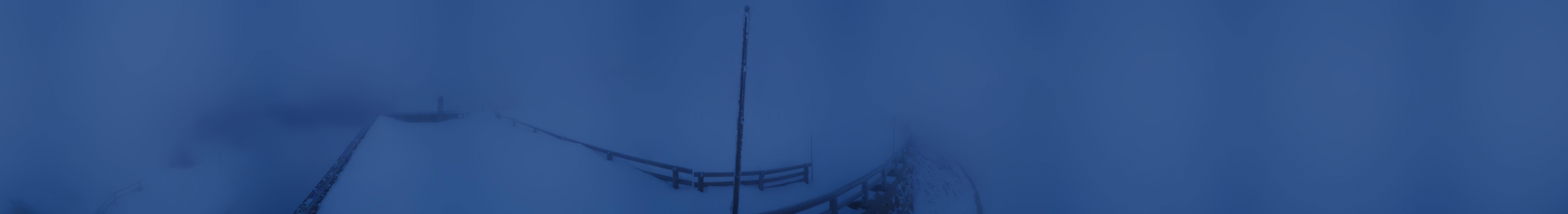 Archiv Foto Webcam Großglockner Edelweißhütte