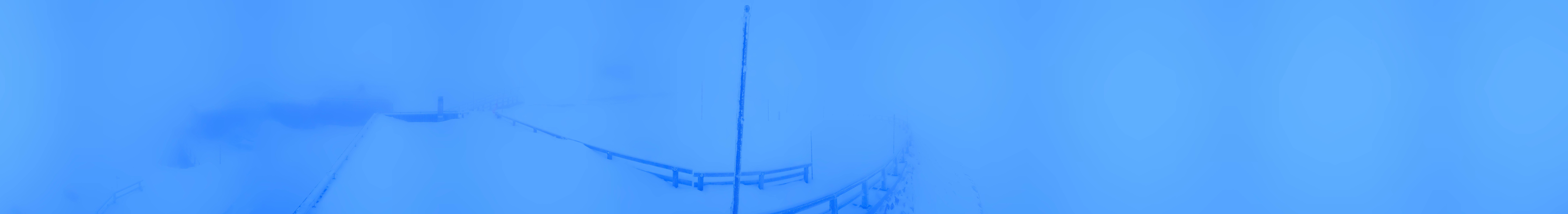 Archiv Foto Webcam Großglockner Edelweißhütte