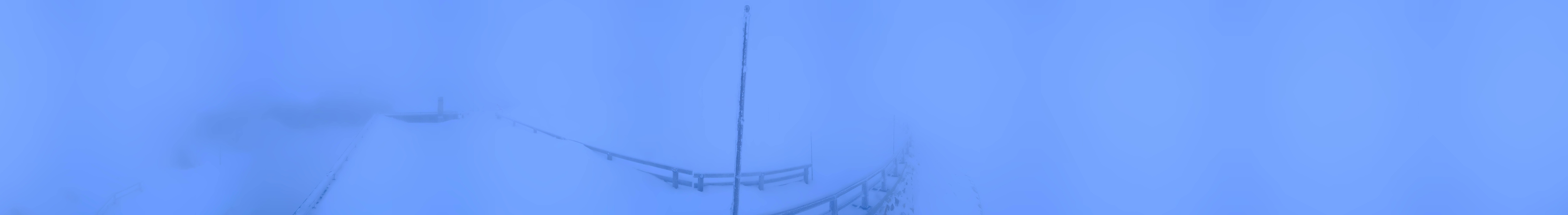 Archiv Foto Webcam Großglockner Edelweißhütte