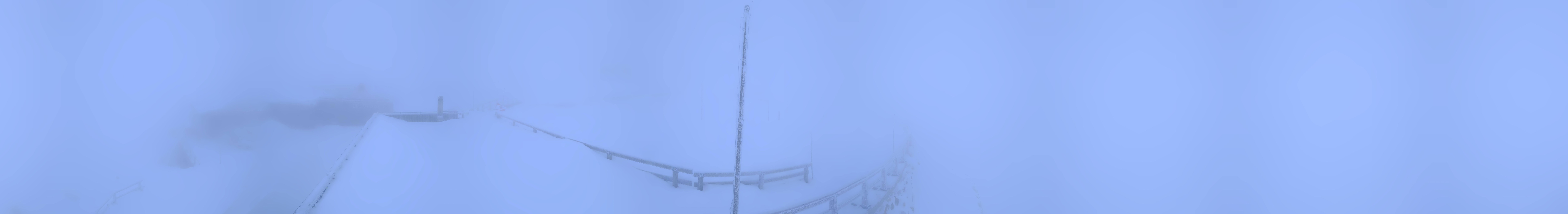 Archiv Foto Webcam Großglockner Edelweißhütte