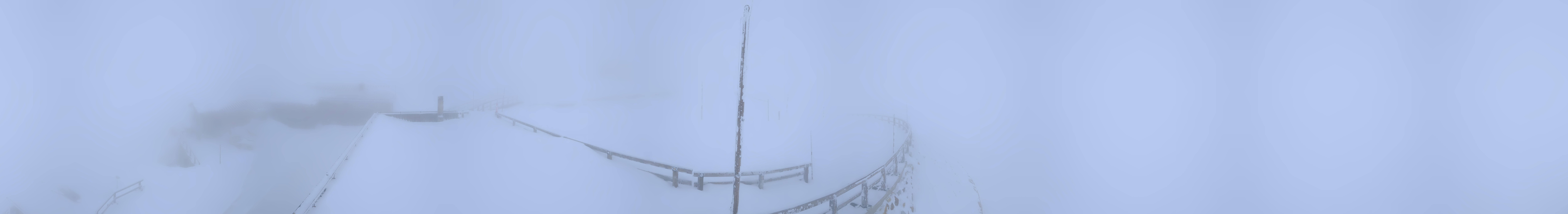 Archiv Foto Webcam Großglockner Edelweißhütte