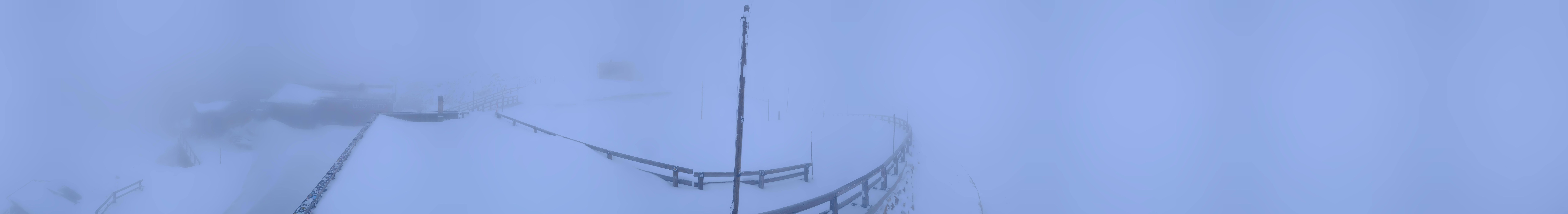 Archiv Foto Webcam Großglockner Edelweißhütte