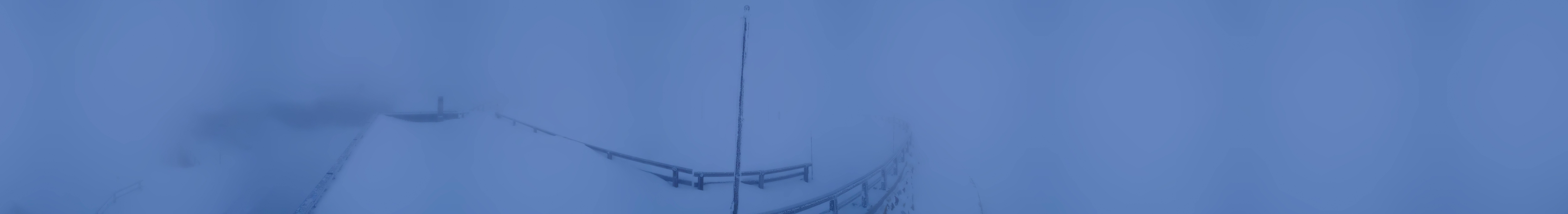 Archiv Foto Webcam Großglockner Edelweißhütte