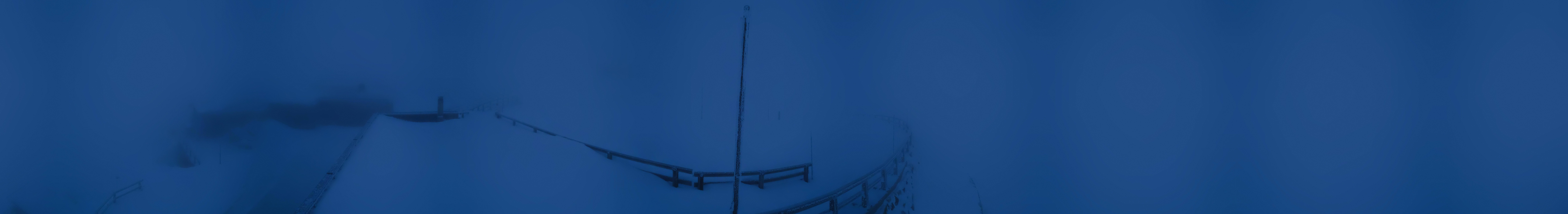 Archiv Foto Webcam Großglockner Edelweißhütte