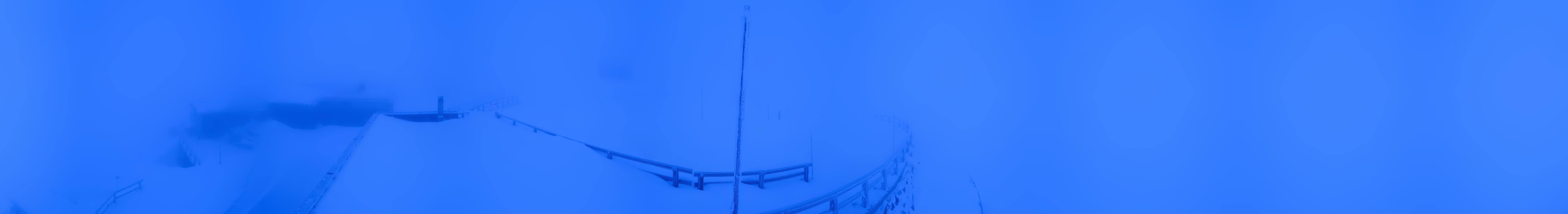 Archiv Foto Webcam Großglockner Edelweißhütte