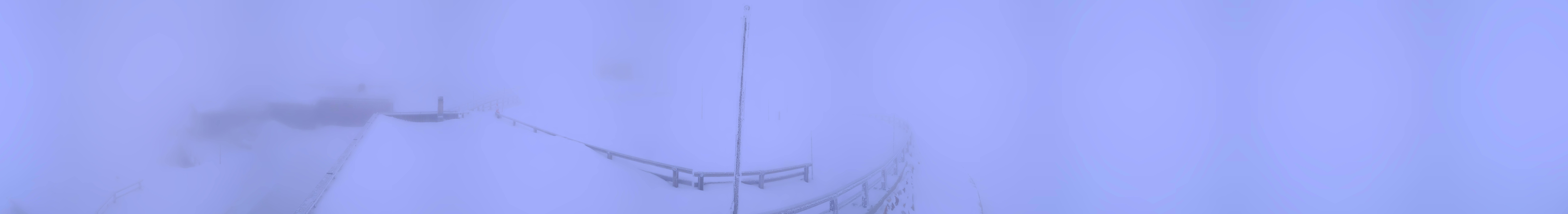 Archiv Foto Webcam Großglockner Edelweißhütte