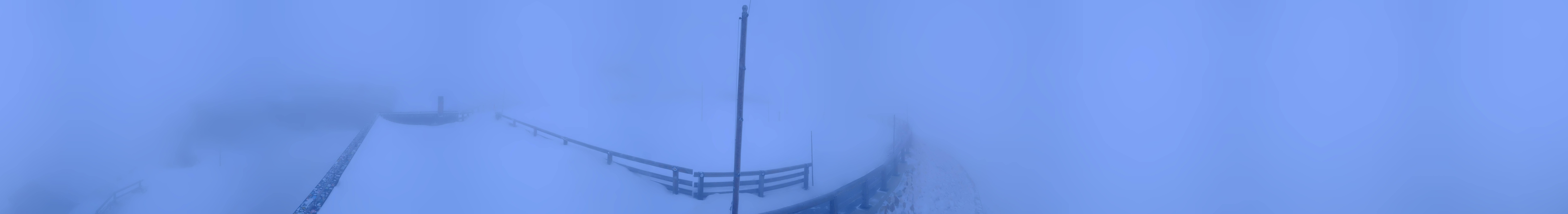 Archiv Foto Webcam Großglockner Edelweißhütte
