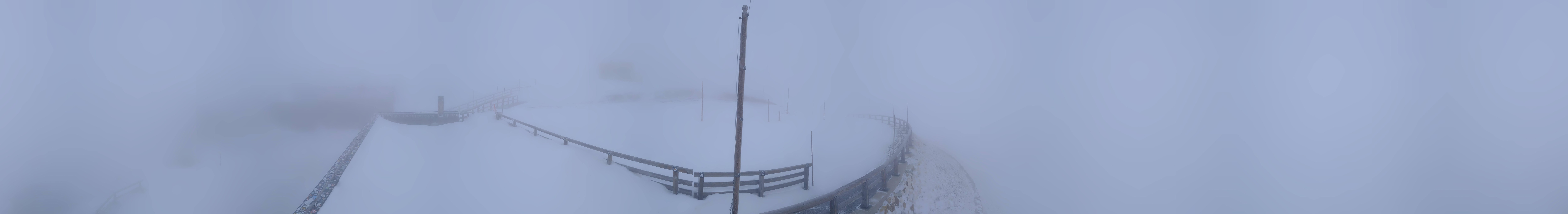 Archiv Foto Webcam Großglockner Edelweißhütte