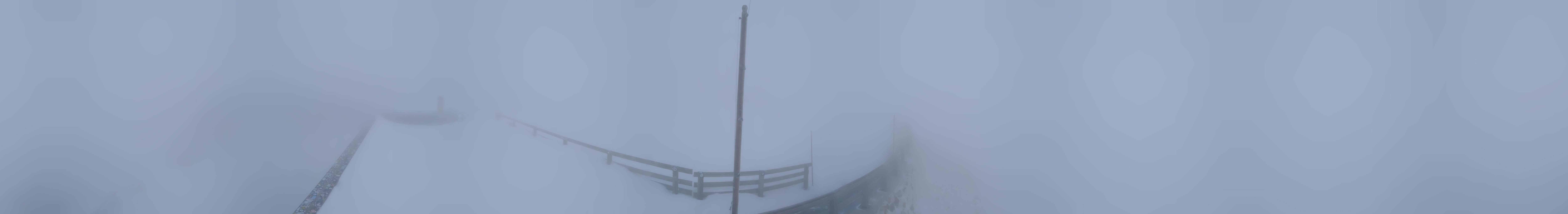 Archiv Foto Webcam Großglockner Edelweißhütte