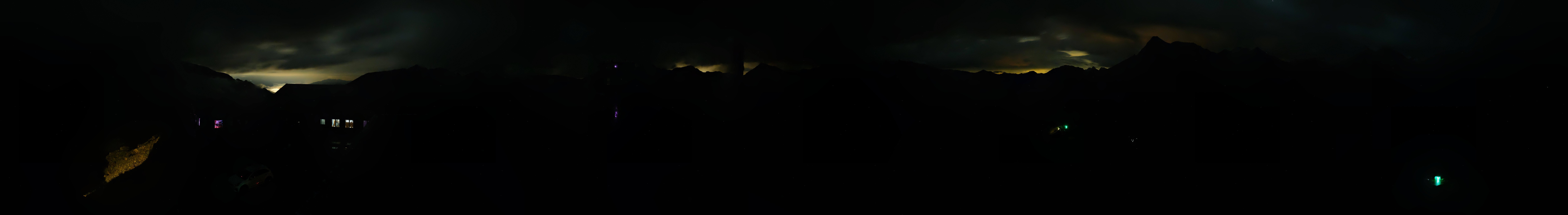 Archiv Foto Webcam Großglockner Edelweißhütte