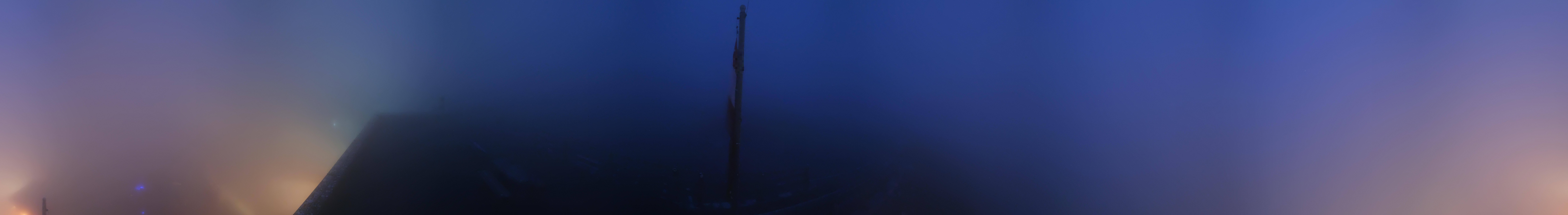 Archiv Foto Webcam Großglockner Edelweißhütte