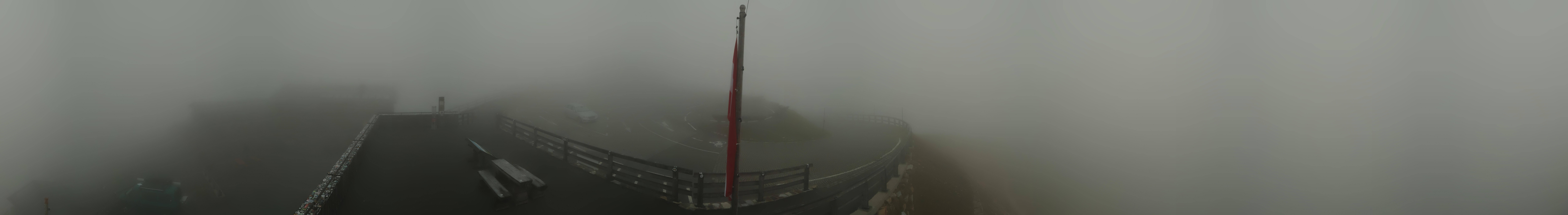 Archiv Foto Webcam Großglockner Edelweißhütte