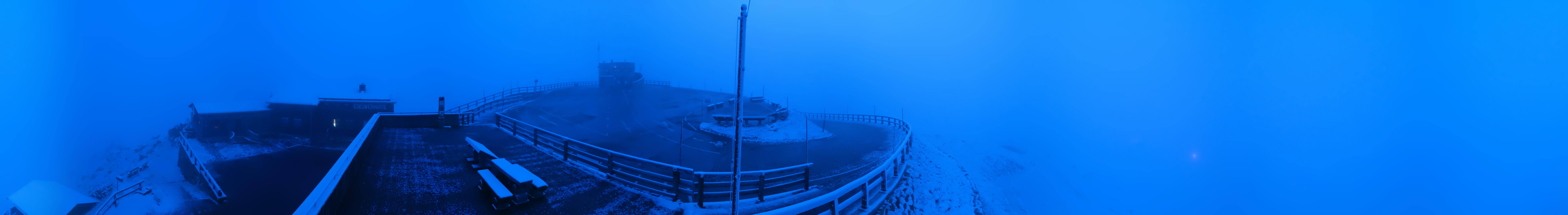 Archiv Foto Webcam Großglockner Edelweißhütte