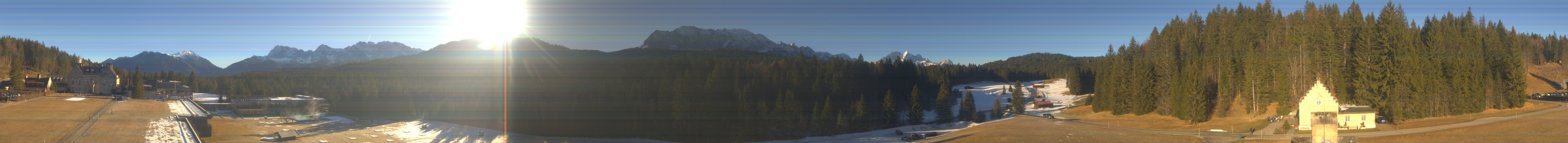 Archiv Foto Webcam Wellnesshotel Das Kranzbach