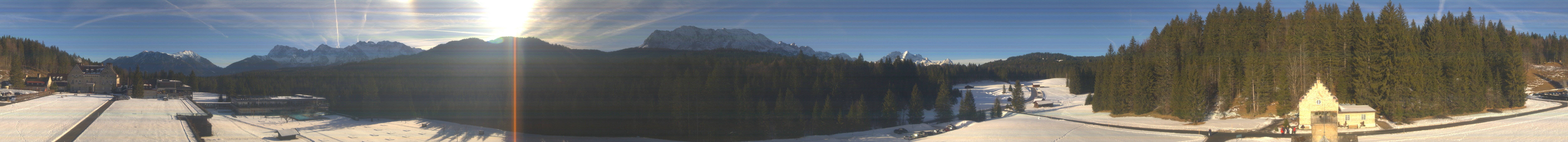 Archiv Foto Webcam Wellnesshotel Das Kranzbach