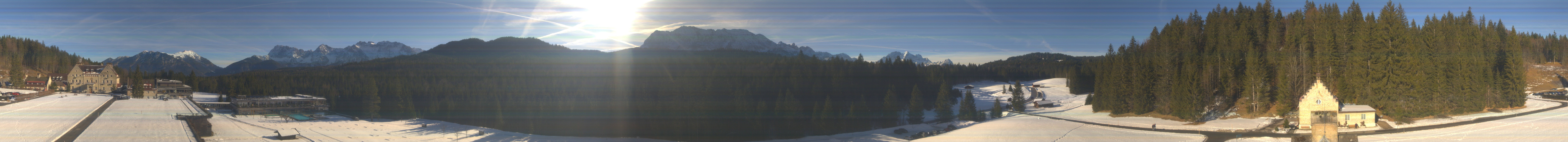 Archiv Foto Webcam Wellnesshotel Das Kranzbach