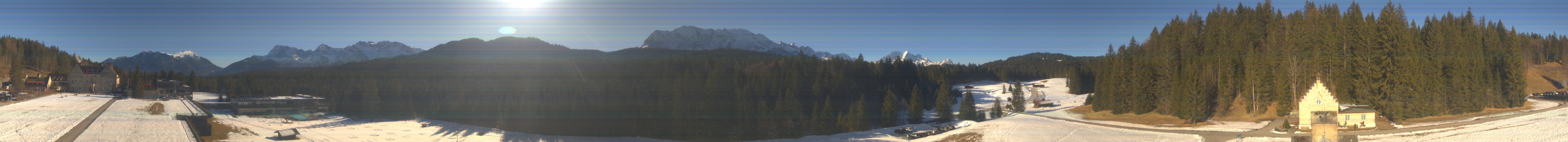 Archiv Foto Webcam Wellnesshotel Das Kranzbach