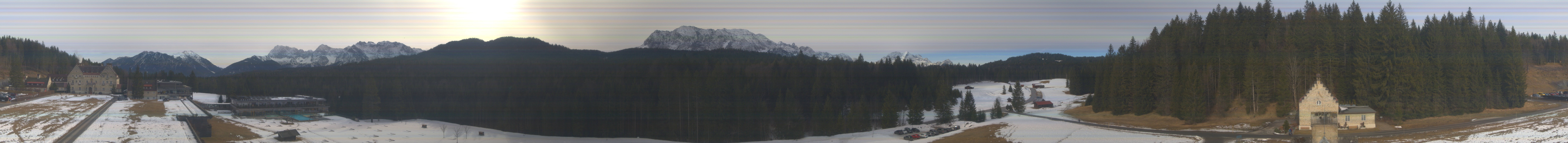 Archiv Foto Webcam Wellnesshotel Das Kranzbach