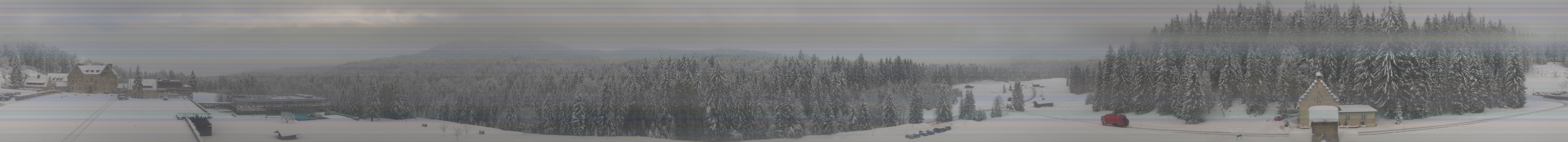 Archiv Foto Webcam Wellnesshotel Das Kranzbach