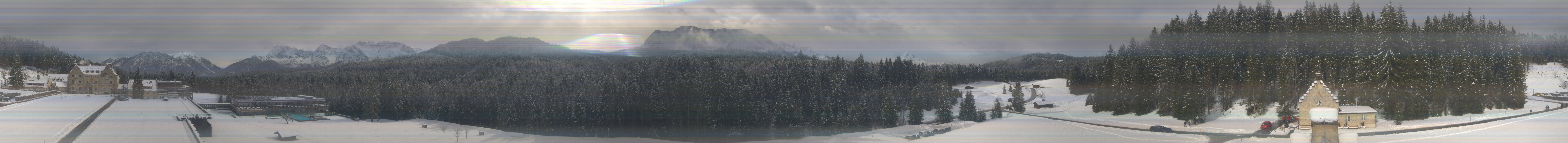 Archiv Foto Webcam Wellnesshotel Das Kranzbach