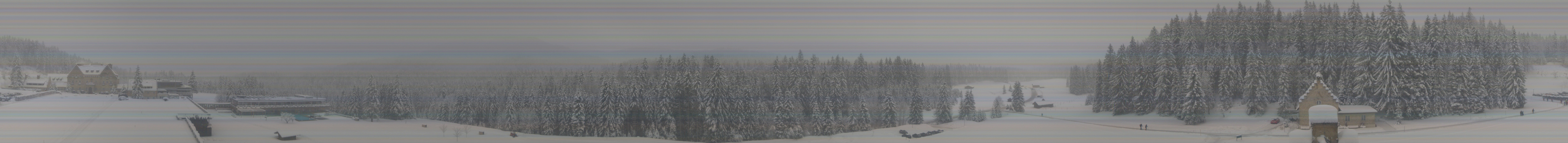 Archiv Foto Webcam Wellnesshotel Das Kranzbach