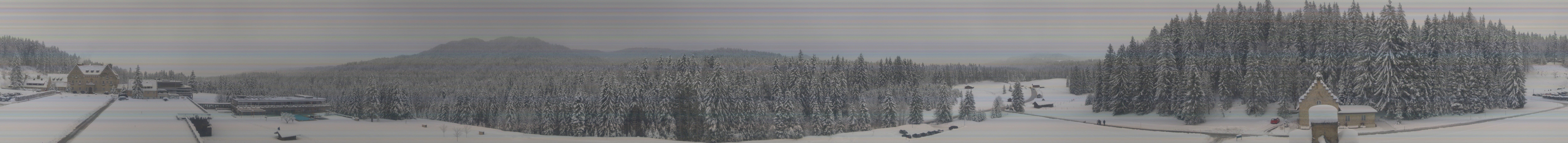 Archiv Foto Webcam Wellnesshotel Das Kranzbach