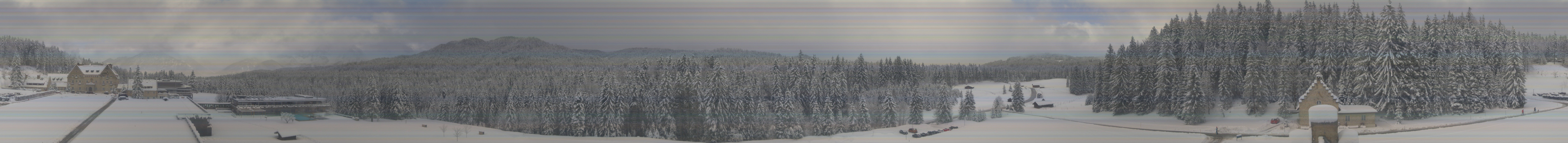 Archiv Foto Webcam Wellnesshotel Das Kranzbach