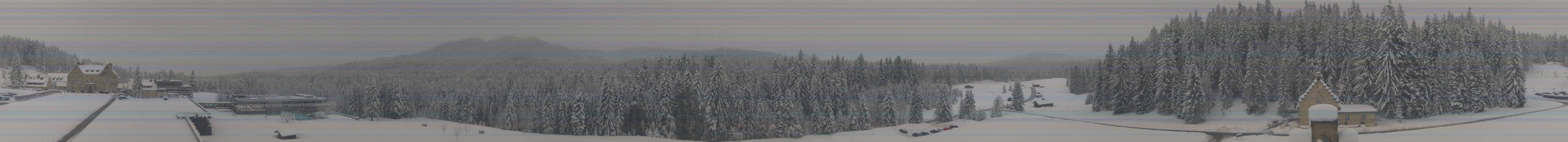 Archiv Foto Webcam Wellnesshotel Das Kranzbach