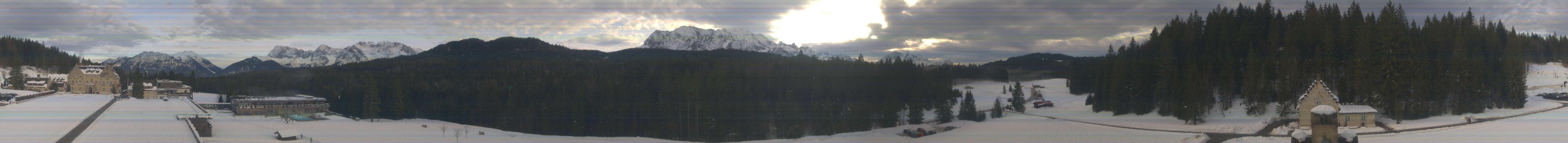 Archiv Foto Webcam Wellnesshotel Das Kranzbach