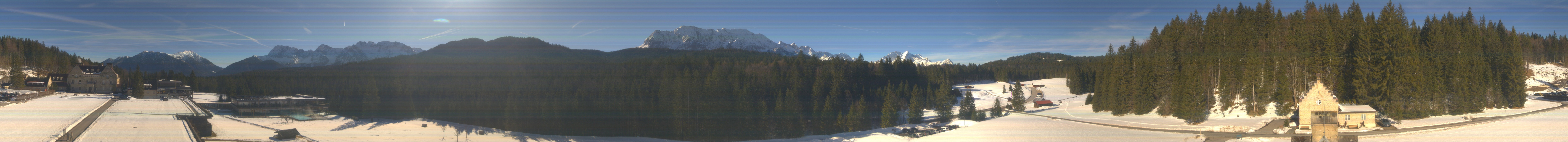 Archiv Foto Webcam Wellnesshotel Das Kranzbach