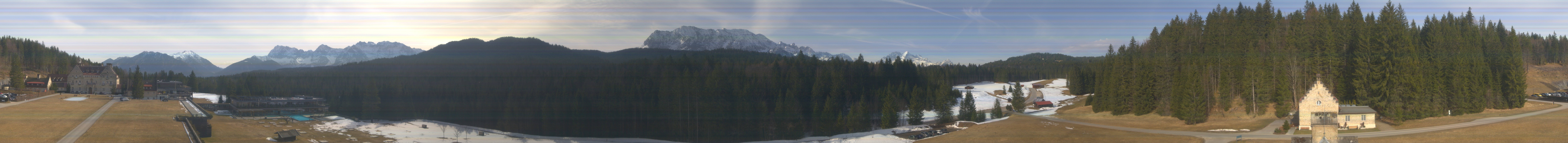 Archiv Foto Webcam Wellnesshotel Das Kranzbach