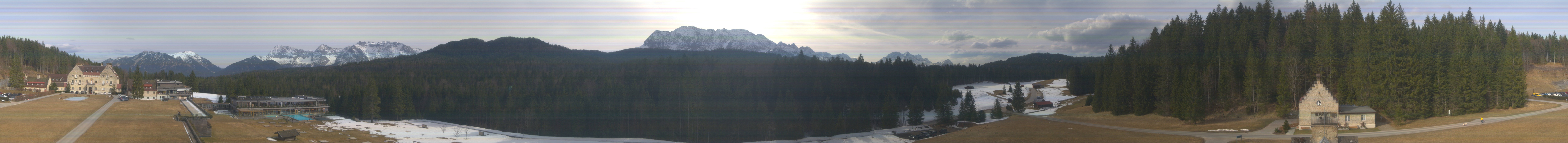 Archiv Foto Webcam Wellnesshotel Das Kranzbach